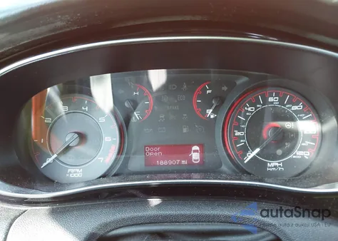 2013 Dodge Dart Sxt from USA, damaged, VIN 1C3CDFBA8DD325735